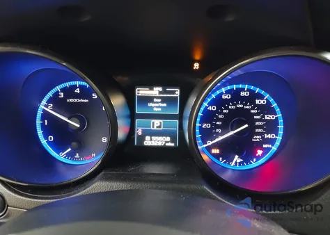 2015 Subaru Outback 2.5I Premium z USA, uszkodzony, nr VIN 4S4BSAEC0F3242026